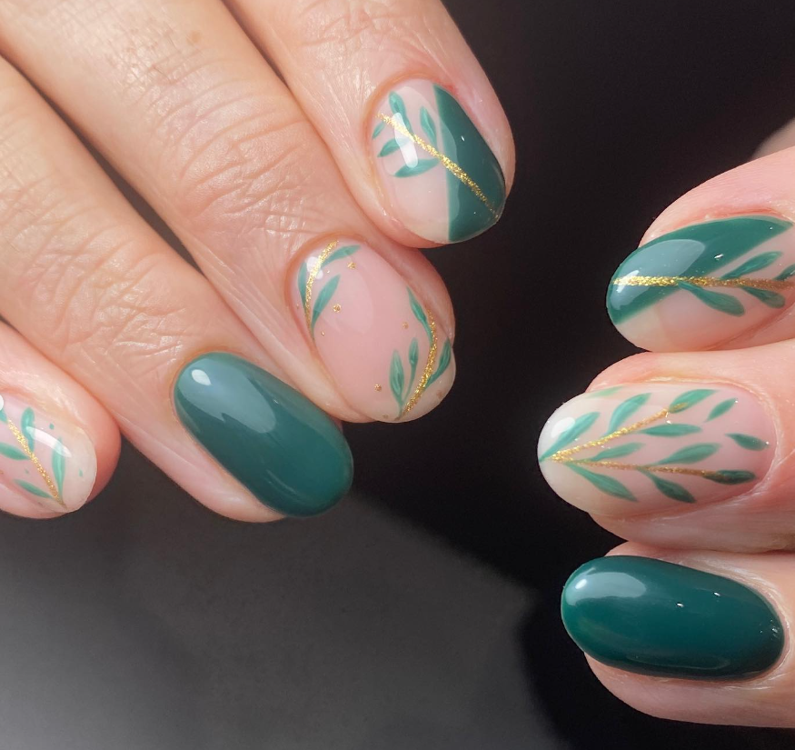 11 Latest Nail Art Trends That Are Gonna Rule 2024 – Faces Canada