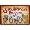 Beer - Vintage Metal Signs - 20*30cm/30*40cm