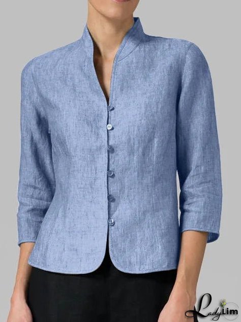 Luxurious and breezy Blouse