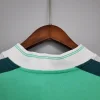 Retro 1998 Nigeria Soccer Jersey Home