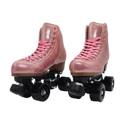 Adjustable Brake Roller Skates、、sdecorshop