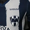 2025-2026 Player Version Monterrey Home Football Shirt 1:1 Thai Quality