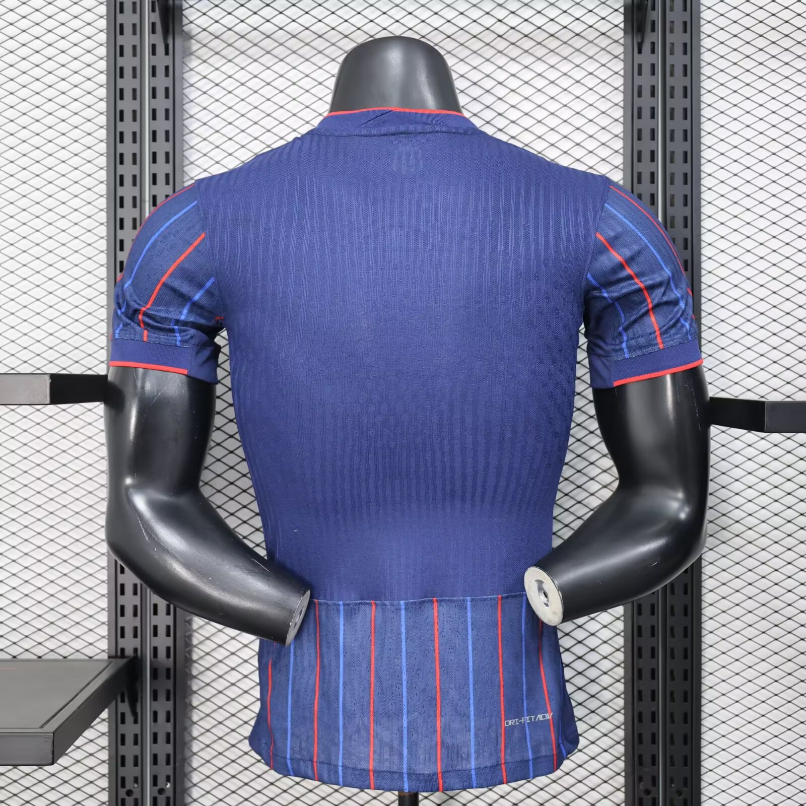 2025 America US Away Player Version Football Shirt Thai Quality