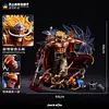 Marineford Arc Whitebeard Edward Newgate - ONE PIECE Resin Statue - JacksDo Studios [In Stock]
