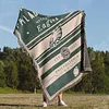 Philadelphia Eagles Football Blanket