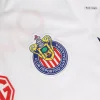 Chivas Away Soccer Jersey 2024/25