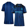 Women&rsquo;s Inter Milan Home Jersey 2025/26