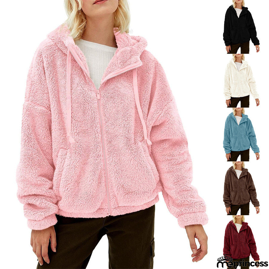 Stylish and Elegant Coat