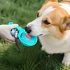 2-In-1 Dog Water Bottle with Silicone Bowl No-Spill Stainless Steel Portable 285ml Dog Water Bottle Ideal for Walking Hiking & Travel