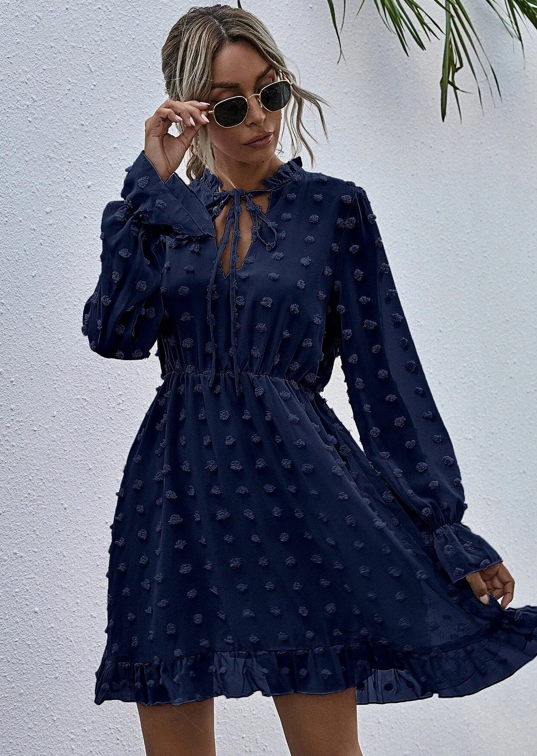 Kiss From Angel Dress August Lemonade August Lemonade