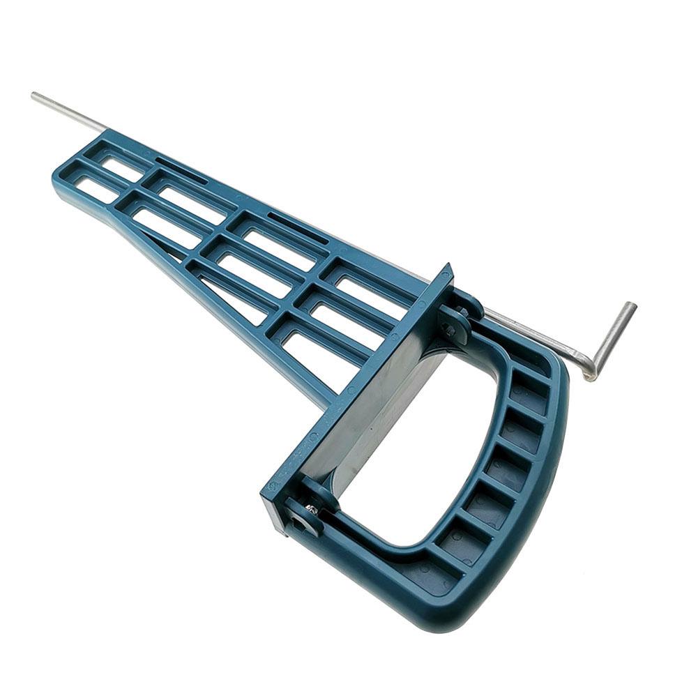 

Drawer Track Installation Jig Auxiliary Positioning Holder Drawer Slide Jig, 501 Original