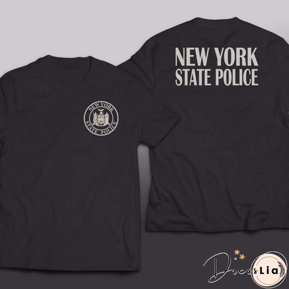 Hawkins Police Department Indiana Stranger Things T Shirt Men T Shirt Short Sleeve Summer Fashion