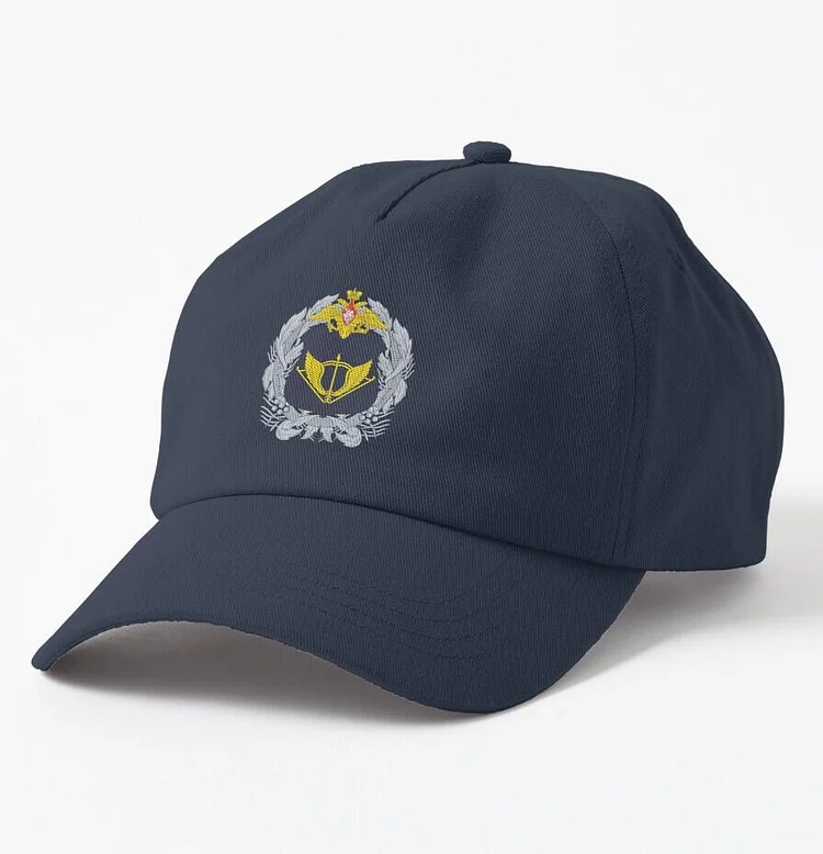 Great Emblem of The Special Operations Forces of Russia Print Cap Adult Four Seasons Outdoor Baseball Caps Hats