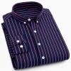 2020 Fashion Striped Shirt