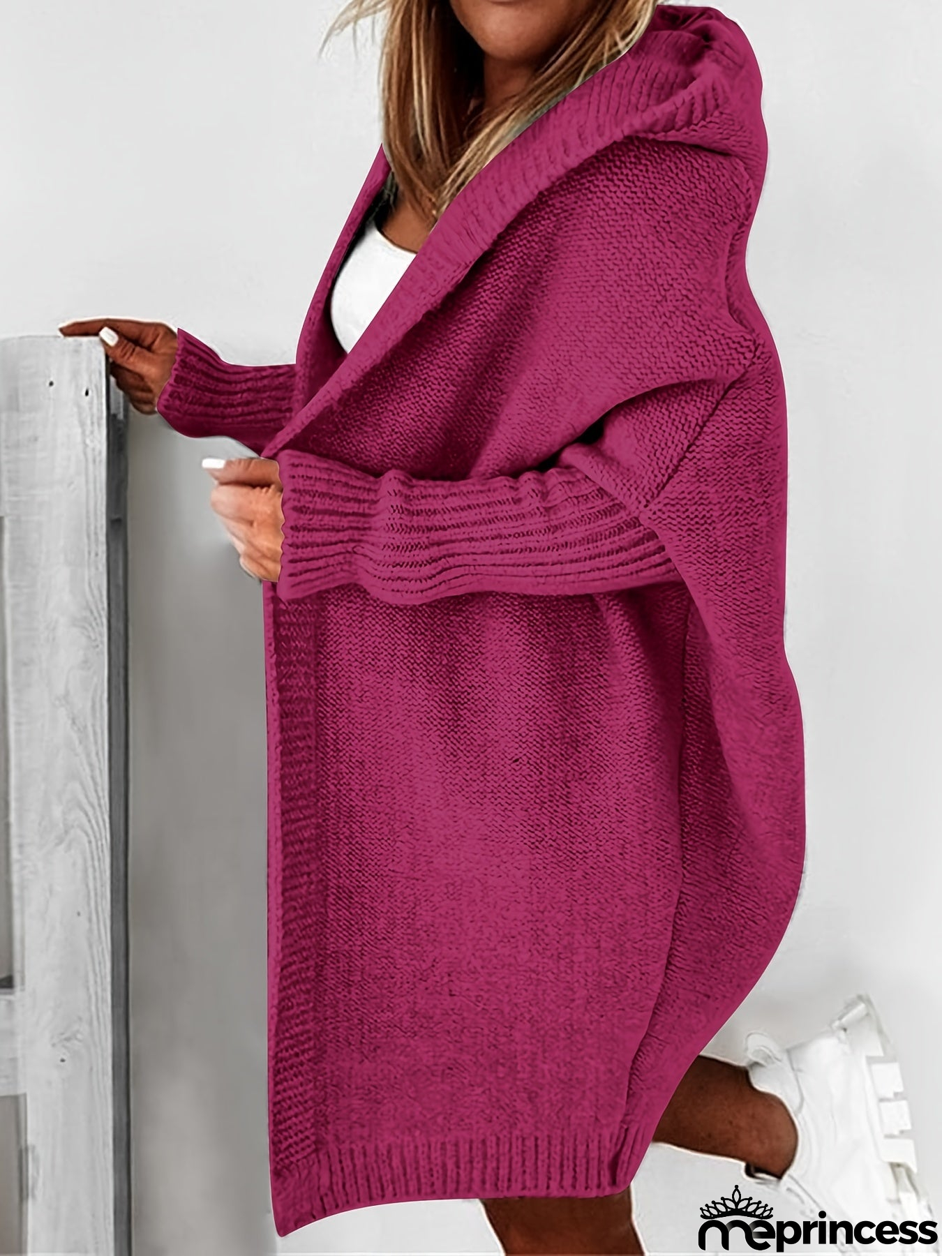 Timeless and Elegant Sweater