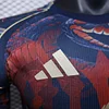 Joyfball 2025/2026 Player Version Manchester United Special Edition Football Shirt（The player version jersey is a bit tight, please pay attention to the size selection）