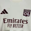 24/25 Lyon Soccer Jersey Second Away