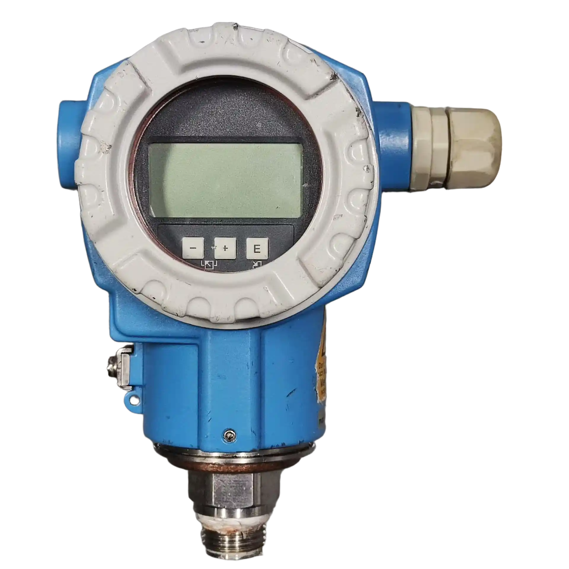 e+h,PMP71-AAA1WB1GAAAA | E+H Cerabar S PMP71 Pressure Transmitter