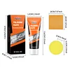 Car Headlight Polishing Paste Scratch Remover Car Light Polisher Cleaning Paste