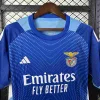 25/26 Benfica Goalkeeper Blue Soccer Jersey