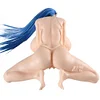 1.25 Ling：Anime Sex Doll Realistic Pocket Pussy