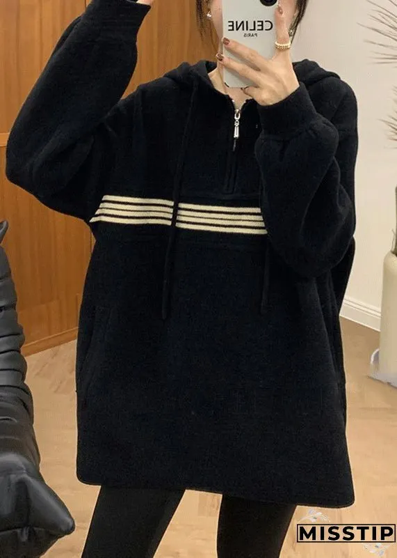 Trendy and Elegant winter garment