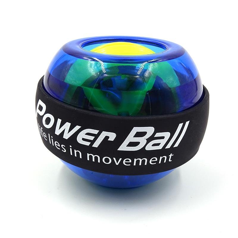 Gyroscope Strengthener Power Ball