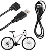 Di2 12-Speed Battery Charging Cable for 105/UT/DA/7170/8150/8170/9250/9270