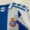 25/26 Espanyol Soccer Jersey Home