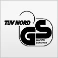 TÜV Certification