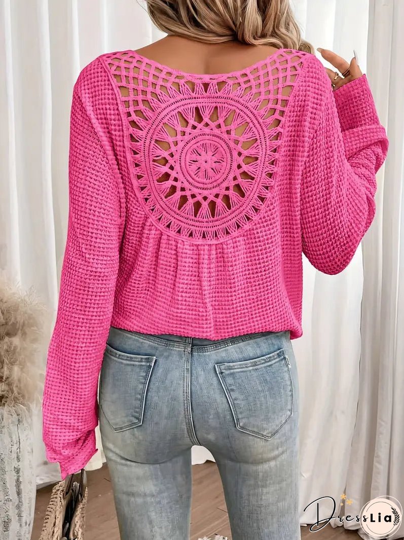 Timeless and Stylish winter Top