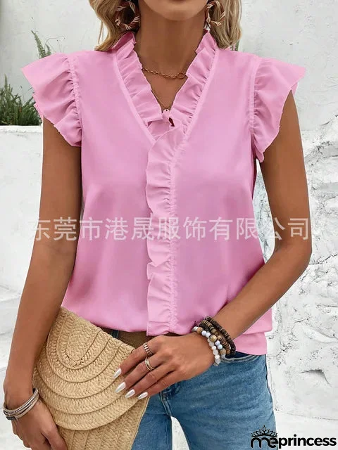 Polished and cool Blouse