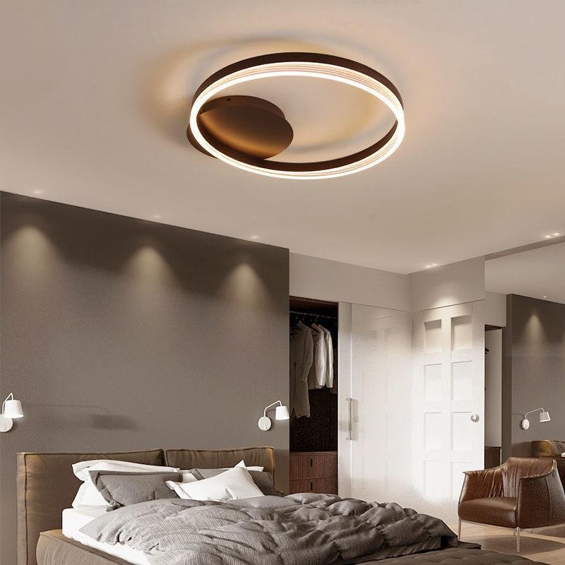 led light lamp for bedroom