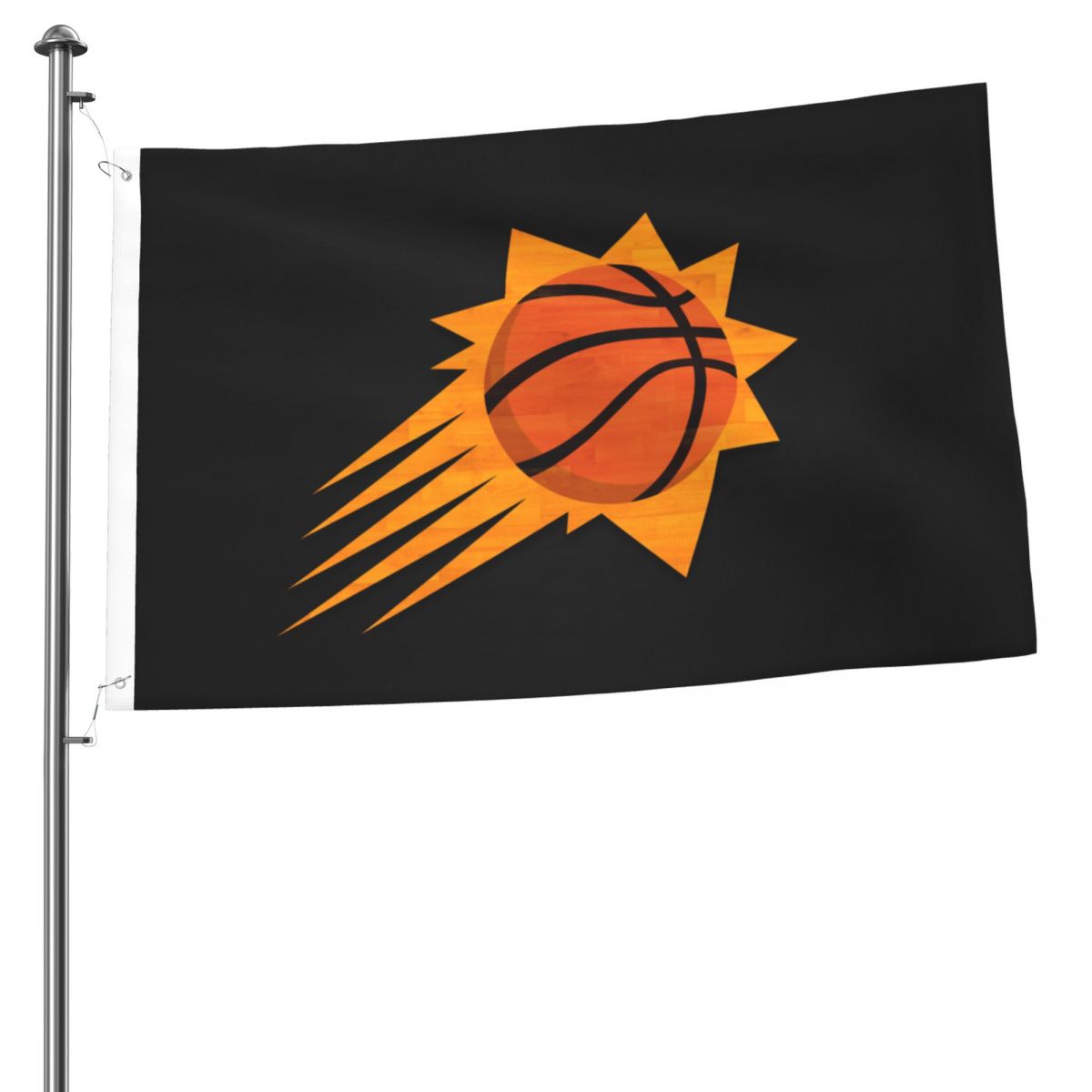 Phoenix Suns 2x3FT Flag