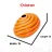 [Wetrose] Uchiha Obito Mask Anime Cos Props Tobi Uchiha Madara HokageCosplay Halloween Naruto Costume Ninja Accessories