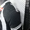 2025/2026 Player Version Santos Away Football Shirt 1:1 Thai Quality