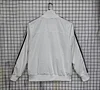 25/26 Real Madrid WHITE Windbreaker (with Inner Lining)