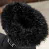 Gioiacombo&trade; Nuovi stivali da neve in peluche alla moda invernale