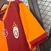 2025/2026 Galatasaray Home Football Shirt 1:1 Thai Quality