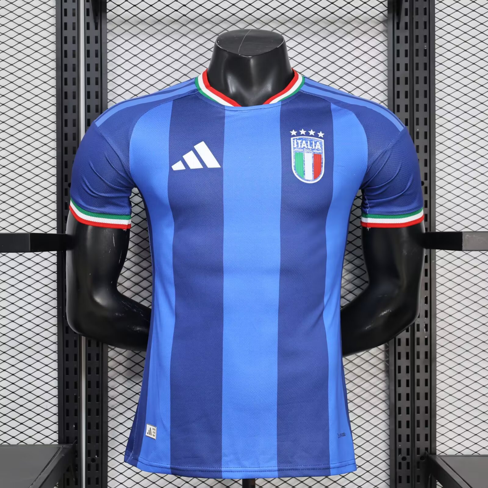 2026 Italy Special Edition Player Version Football jersey 1:1