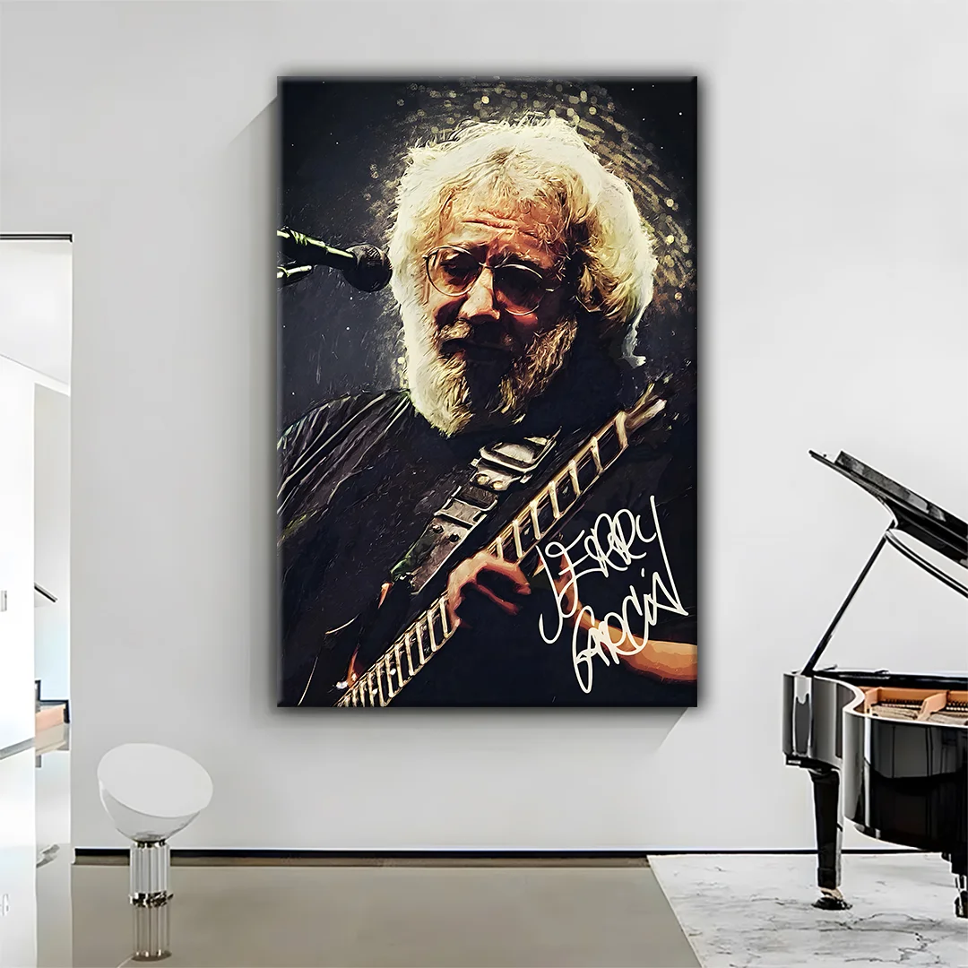 Canvas Wall Art