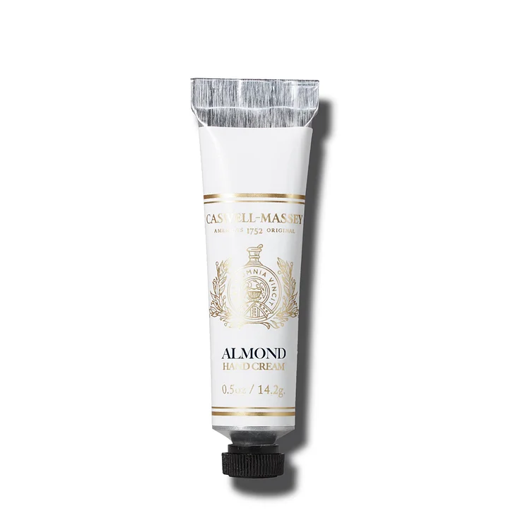 Almond Hand Cream