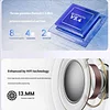 Wireless Bluetooth Ultra-thin Foldable Earphones