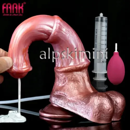 sex toys that squirt Best Series, Sex Toys, Wellness and Porn of 2022 main image 0