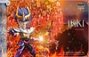 Phoenix Ikki - Saint Seiya Resin Statue - YZ Studios [In Stock]