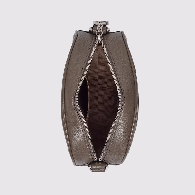 GUCCI BLONDIE MINI SHOULDER BAG