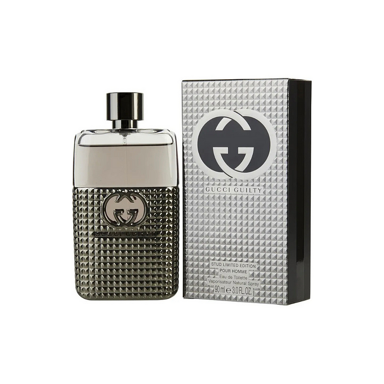 Guilty Stud by Gucci 