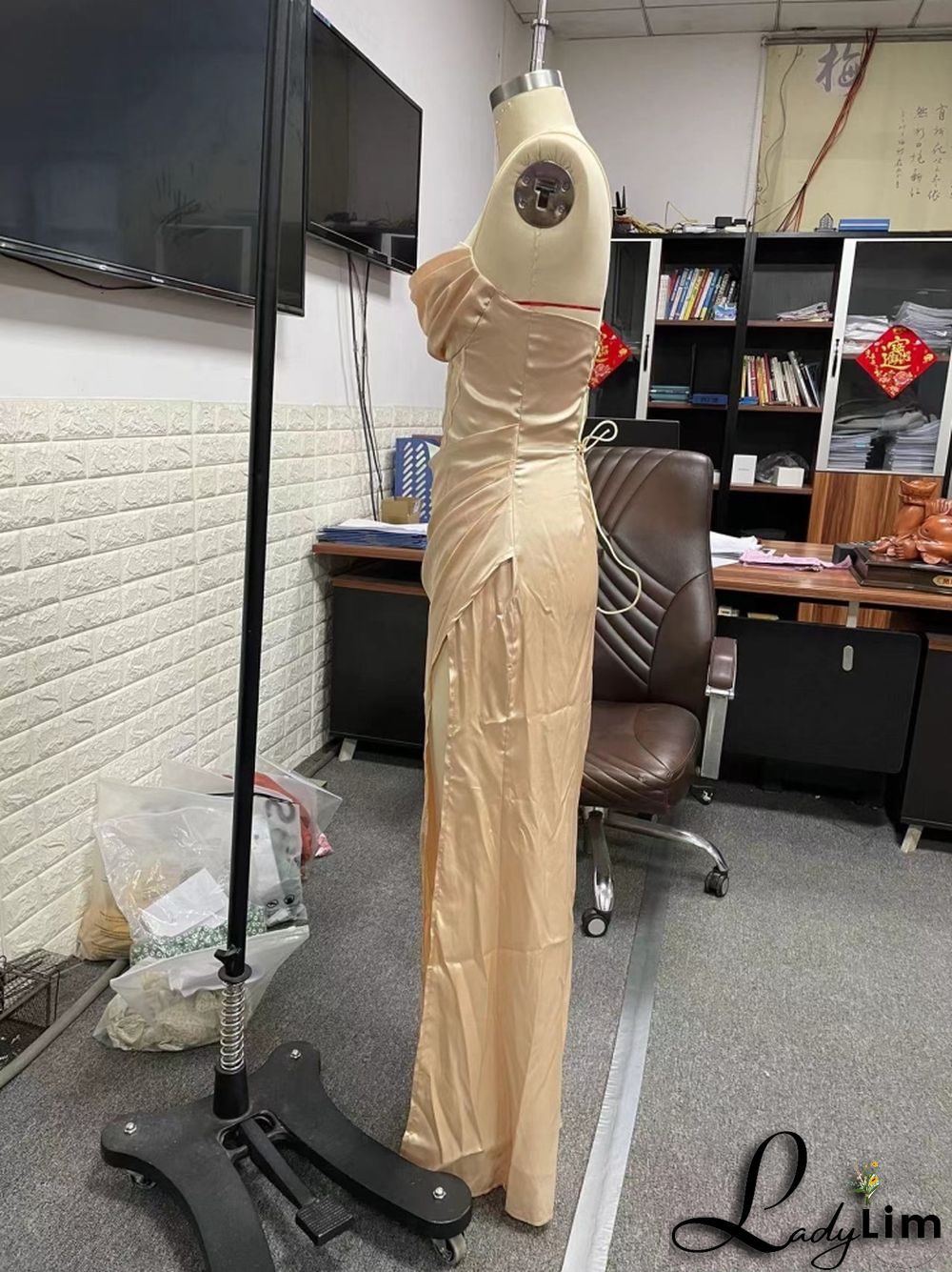 Women Summer Sexy Sleeveless Sling Dress Dress