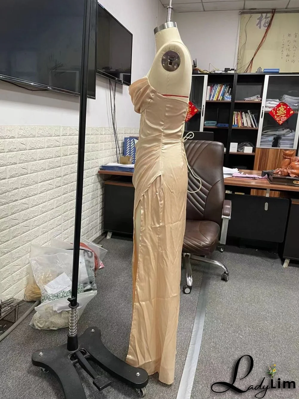 Women Summer Sexy Sleeveless Sling Dress Dress