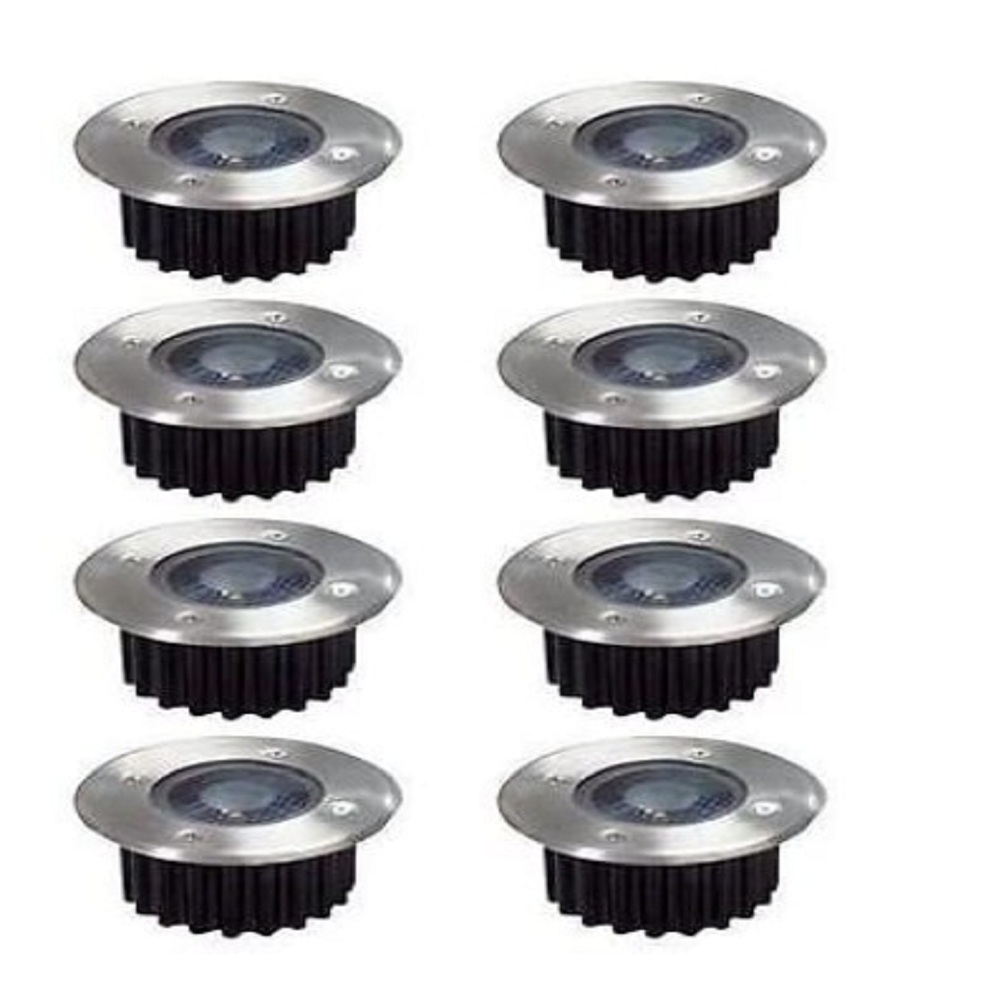 

Solar stainless steel buried lamp AK-7001A solar stair lamp, 501 Original